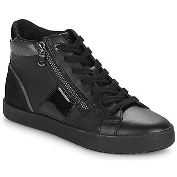 Geox Geox  Visoke tenisice BLOMIEE M  Geox