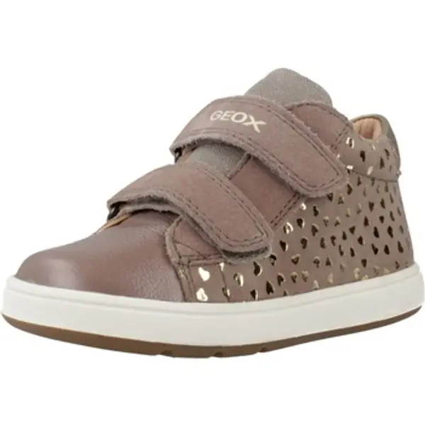 Geox Geox  Visoke tenisice Botas Niña Modèle B Biglia Girl  Geox