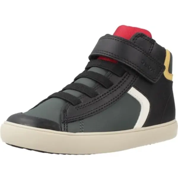 Geox Geox  Visoke tenisice Botas Niño Modèle B Gisli  Geox