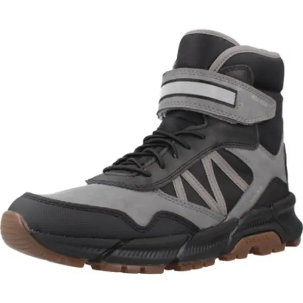 Geox Geox  Visoke tenisice Botas Niño Modèle J Flexyper Plus Boy  Geox