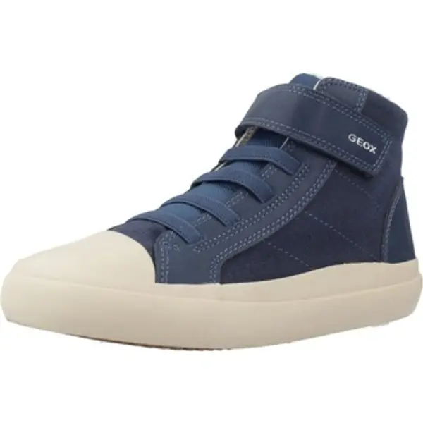 Geox Geox  Visoke tenisice Botas Niño Modèle J Gisli Boy  Geox