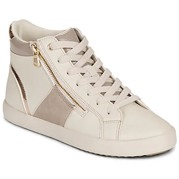 Geox Geox  Visoke tenisice D BLOMIEE  Geox