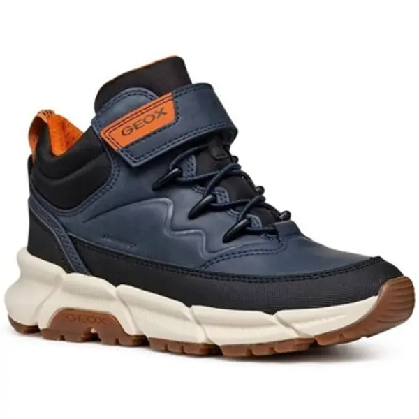 Geox Geox  Visoke tenisice Flexyper Plus  Geox