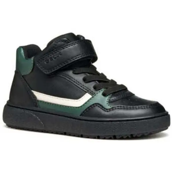 Geox Geox  Visoke tenisice -  Geox