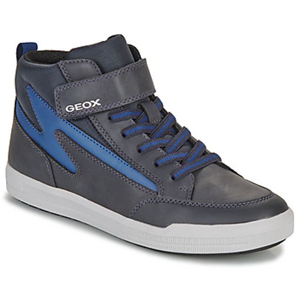 Geox Geox  Visoke tenisice J ARZACH BOY  Geox