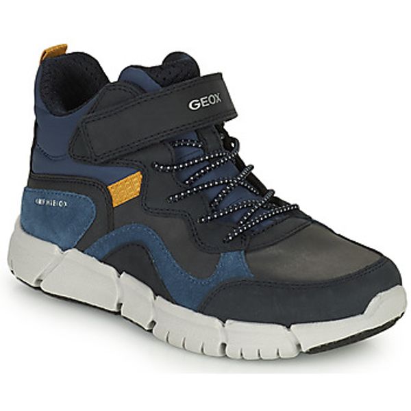 Geox Geox  Visoke tenisice J FLEXYPER BOY B ABX  Geox