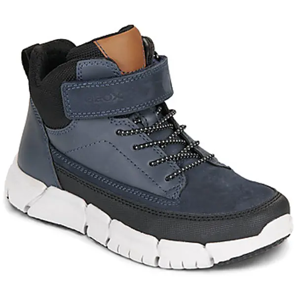 Geox Geox  Visoke tenisice J FLEXYPER BOY  Geox