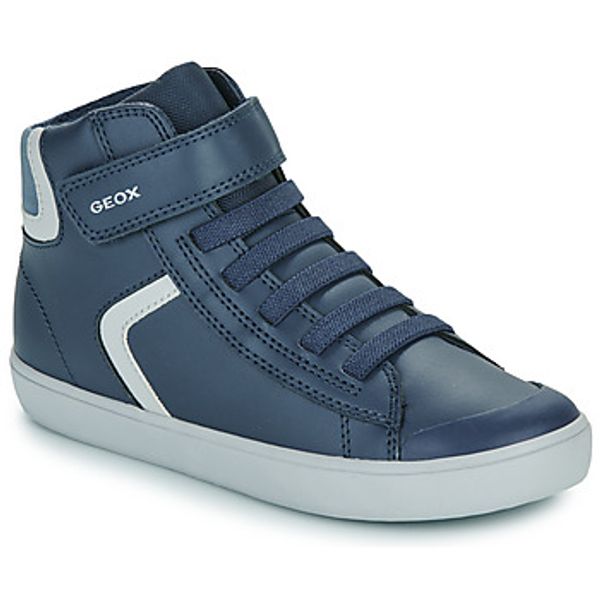 Geox Geox  Visoke tenisice J GISLI BOY  Geox