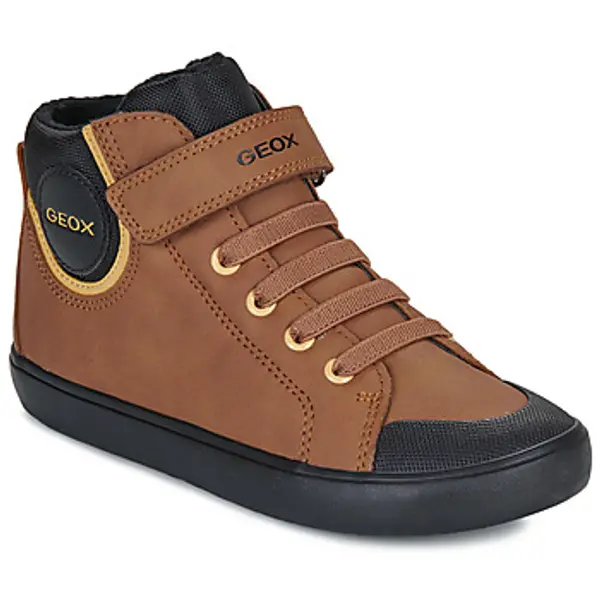 Geox Geox  Visoke tenisice J GISLI BOY  Geox