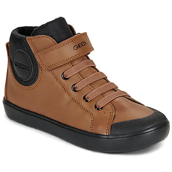 Geox Geox  Visoke tenisice J GISLI BOY  Geox