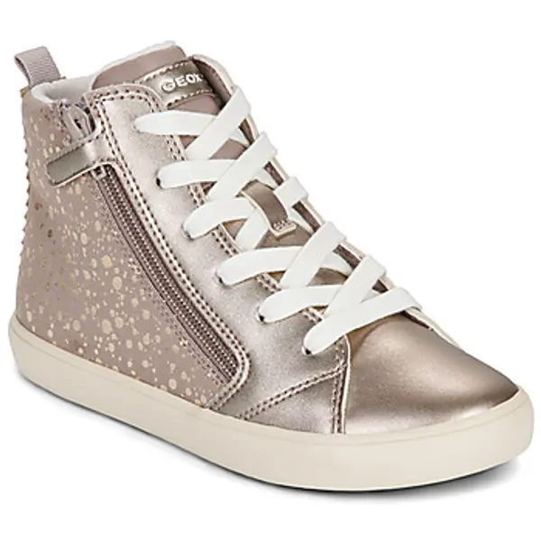 Geox Geox  Visoke tenisice J GISLI GIRL  Geox