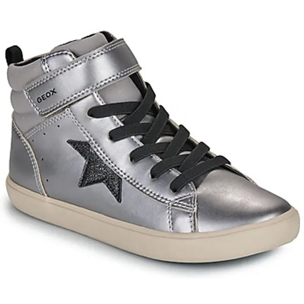 Geox Geox  Visoke tenisice J GISLI GIRL  Geox
