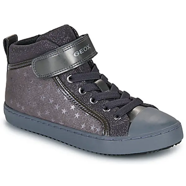 Geox Geox  Visoke tenisice J KALISPERA GIRL  Geox