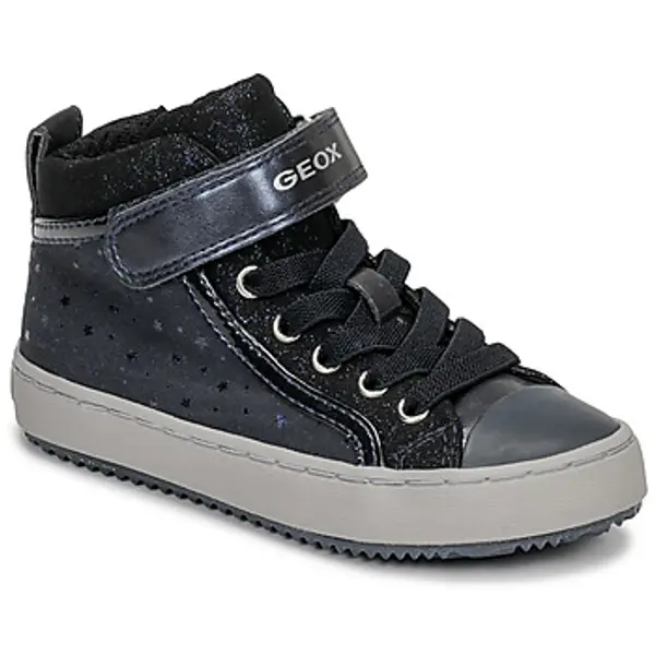 Geox Geox  Visoke tenisice J KALISPERA GIRL  Geox