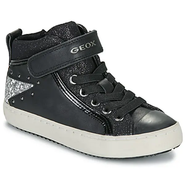 Geox Geox  Visoke tenisice J KALISPERA GIRL  Geox