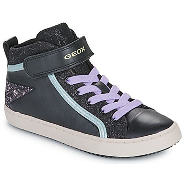 Geox Geox  Visoke tenisice J KALISPERA GIRL  Geox