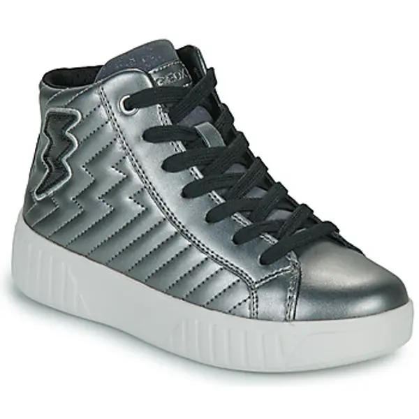 Geox Geox  Visoke tenisice J MIKIROSHI GIRL  Geox