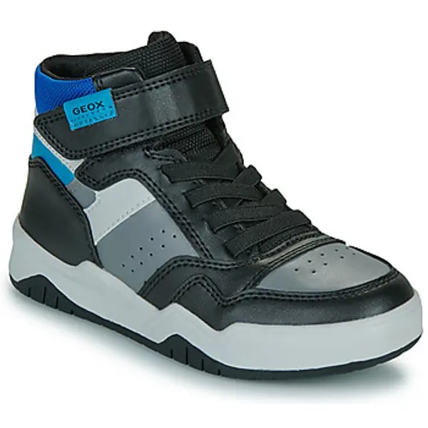 Geox Geox  Visoke tenisice J PERTH BOY  Geox
