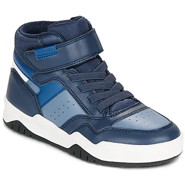 Geox Geox  Visoke tenisice J PERTH BOY  Geox