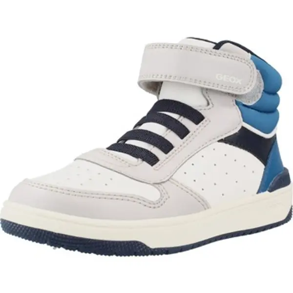 Geox Geox  Visoke tenisice J Washiba  Geox