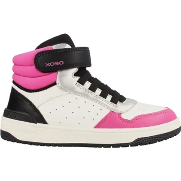 Geox Geox  Visoke tenisice J Washiba Girl  Geox