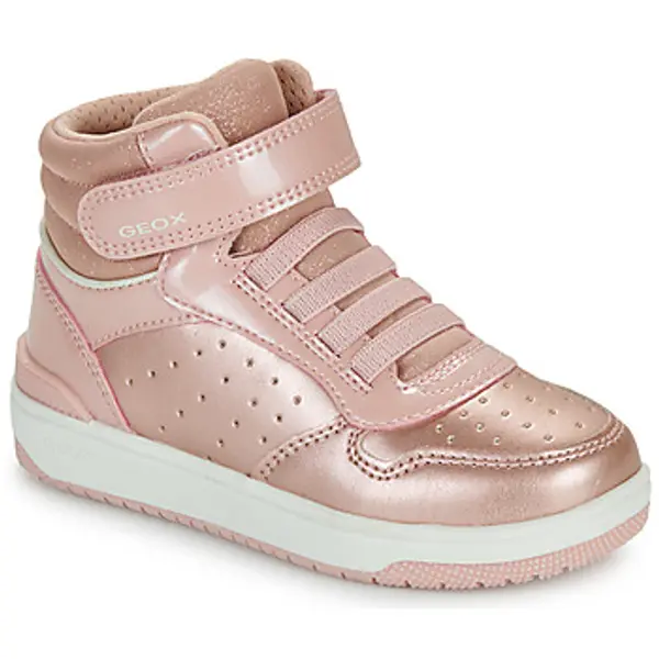 Geox Geox  Visoke tenisice J WASHIBA GIRL  Geox