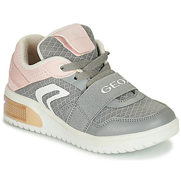 Geox Geox  Visoke tenisice J XLED GIRL  Geox