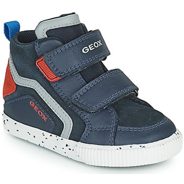 Geox Geox  Visoke tenisice KILWI  Geox