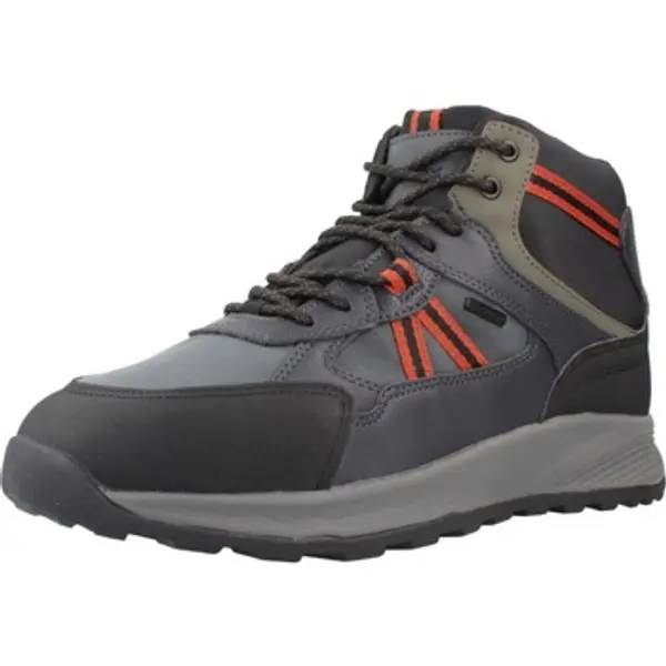 Geox Geox  Visoke tenisice Sport   Zapatillas Hombre Modèle U Terrestre B Abx  Geox