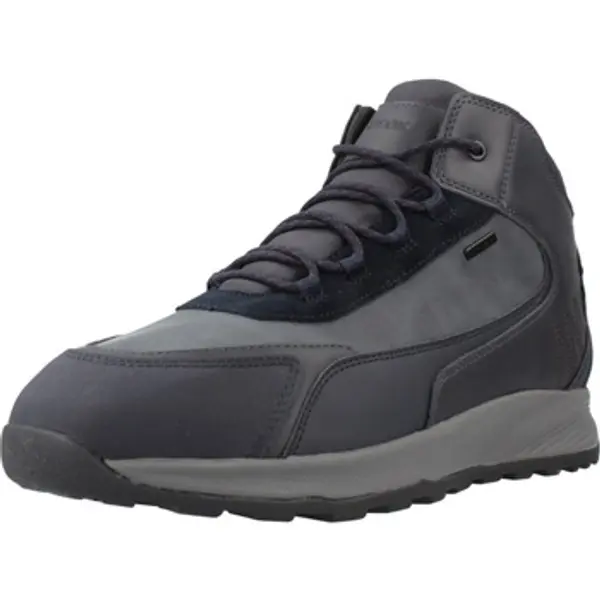 Geox Geox  Visoke tenisice Sport   Zapatillas Hombre Modèle U Terrestre B Abx  Geox