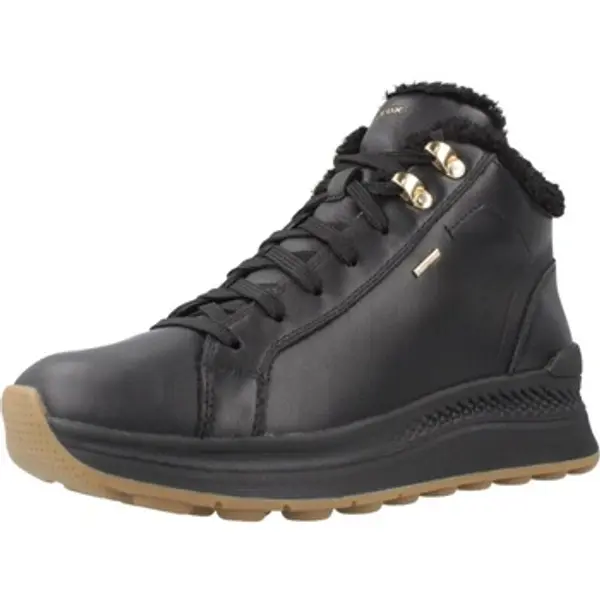 Geox Geox  Visoke tenisice Sport   Zapatillas Mujer Modèle D Spherica Actif X2  Geox