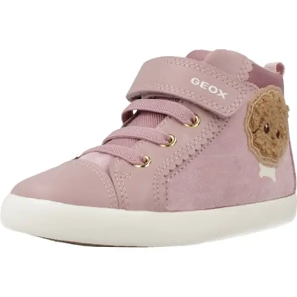 Geox Geox  Visoke tenisice Zapatillas Niña Modèle B Gisli Girl  Geox