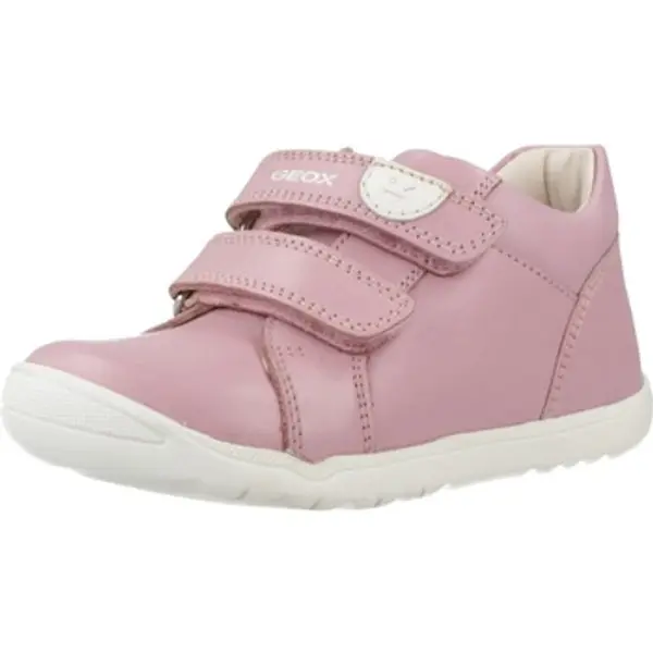 Geox Geox  Visoke tenisice Zapatillas Niña Modèle B Macchia Girl  Geox