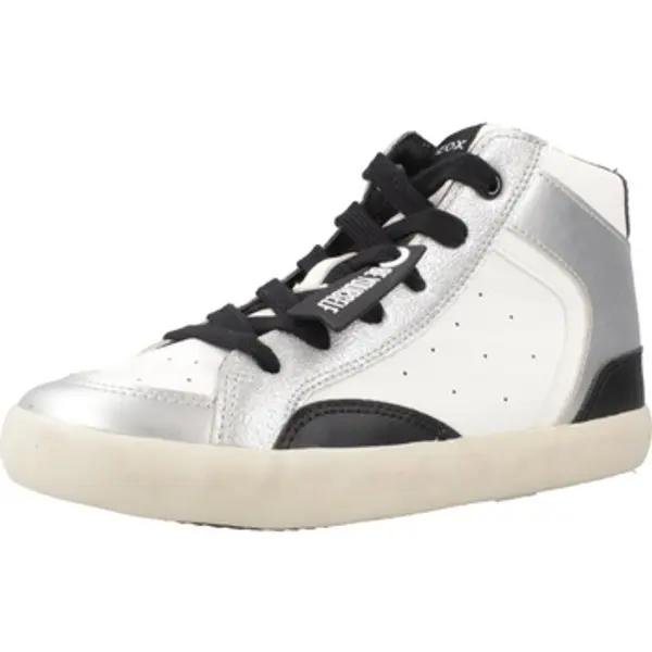 Geox Geox  Visoke tenisice Zapatillas Niña Modèle J Gisli Girl  Geox