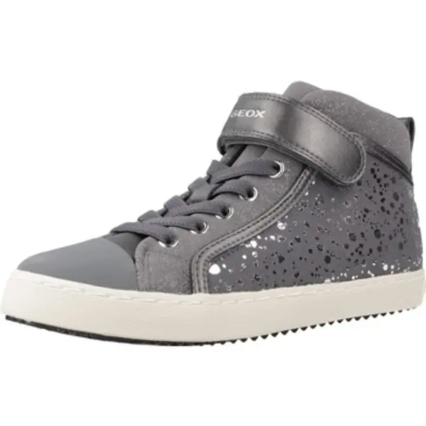 Geox Geox  Visoke tenisice Zapatillas Niña Modèle J Kalispera Girl  Geox