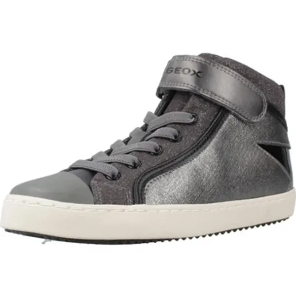 Geox Geox  Visoke tenisice Zapatillas Niña Modèle J Kalispera Girl  Geox