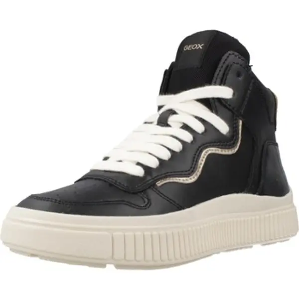 Geox Geox  Visoke tenisice Zapatillas Niña Modèle J Laquinny Girl  Geox