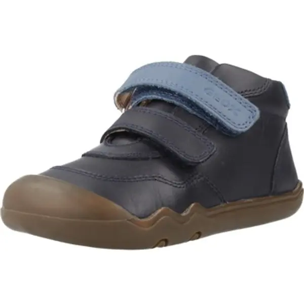 Geox Geox  Visoke tenisice Zapatillas Niño Modèle B Steppieup Boy  Geox