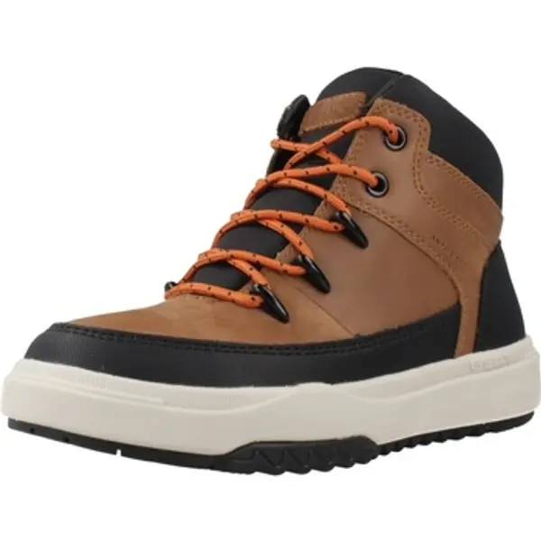 Geox Geox  Visoke tenisice Zapatillas Niño Modèle J Bunshee Boy B Abx  Geox