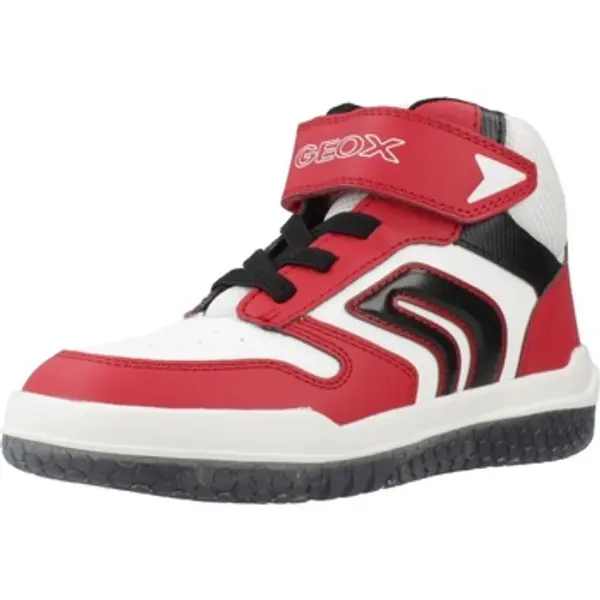 Geox Geox  Visoke tenisice Zapatillas Niño Modèle J Buzzerlight Boy  Geox