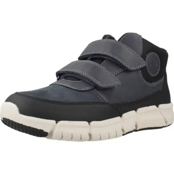 Geox Geox  Visoke tenisice Zapatillas Niño Modèle J Flexyper Boy  Geox