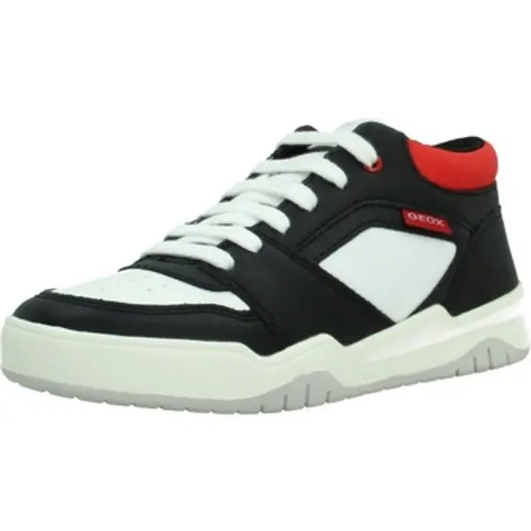 Geox Geox  Visoke tenisice Zapatillas Niño Modèle J Perth Boy  Geox
