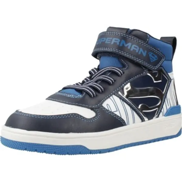 Geox Geox  Visoke tenisice Zapatillas Niño Modèle J Washiba Boy  Geox