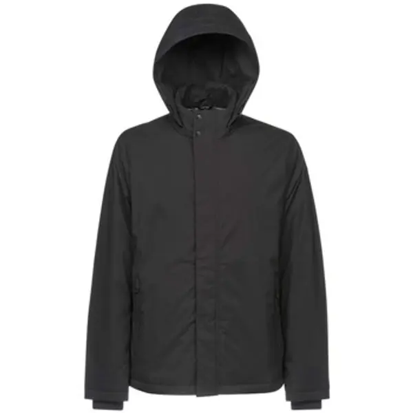 Geox Geox  Vjetrovke Chaquetas Hombre Modèle M Aurelio  Geox