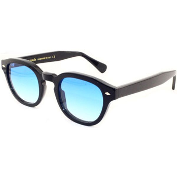 Gianluca Riva Gianluca Riva  Sunčane naočale Occhiali da Sole  BOSS 351 113/2 Rivetti Argentati  Gianluca Riva