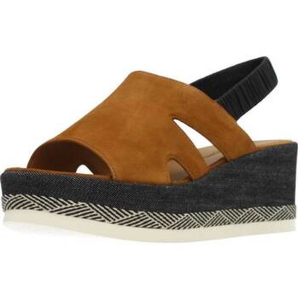 Gianmarco Sorelli Gianmarco Sorelli  Sandale i polusandale JIL MSL  Gianmarco Sorelli