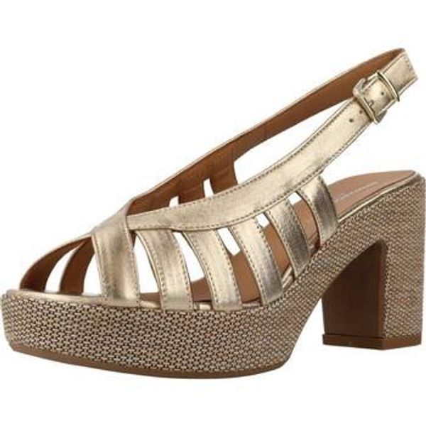 Gianmarco Sorelli Gianmarco Sorelli  Sandale i polusandale VERA  Gianmarco Sorelli