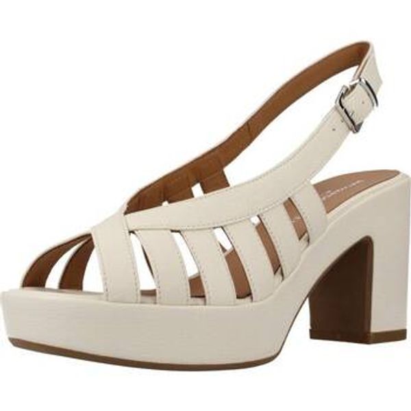 Gianmarco Sorelli Gianmarco Sorelli  Sandale i polusandale VERA  Gianmarco Sorelli