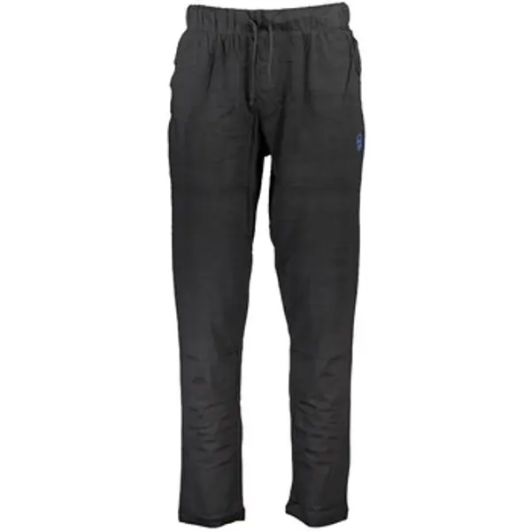 Gianmarco Venturi Gianmarco Venturi  Donji dio trenirke au00916basco65e90c2neroblack2xl  Gianmarco Venturi