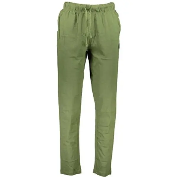 Gianmarco Venturi Gianmarco Venturi  Hlače s pet džepova au00916bascob1a3b6averdemilit2xl  Gianmarco Venturi